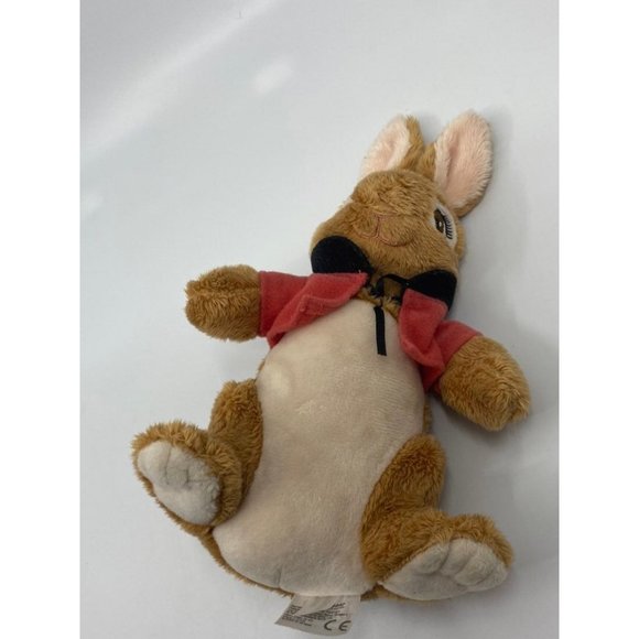Peter Rabbit FLOPSY Rainbow Designs Plush Toy 2017 9" - Picture 5 of 9